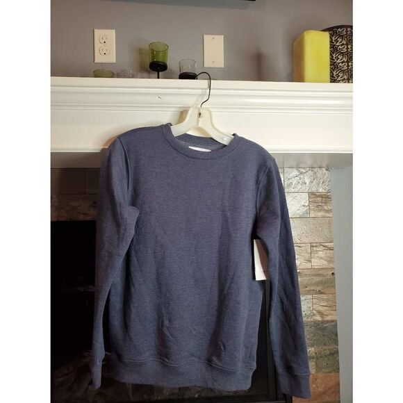 Nordstrom Rack blue Castlerock large (10/12) - Picture 1 of 4